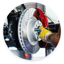 Brake Repair