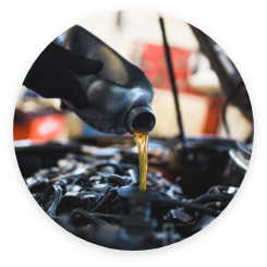 Oil Changes