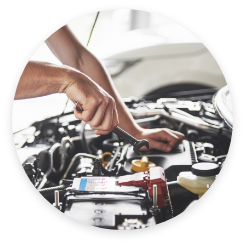 Maintenance